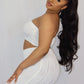 Ivory Crop Top
