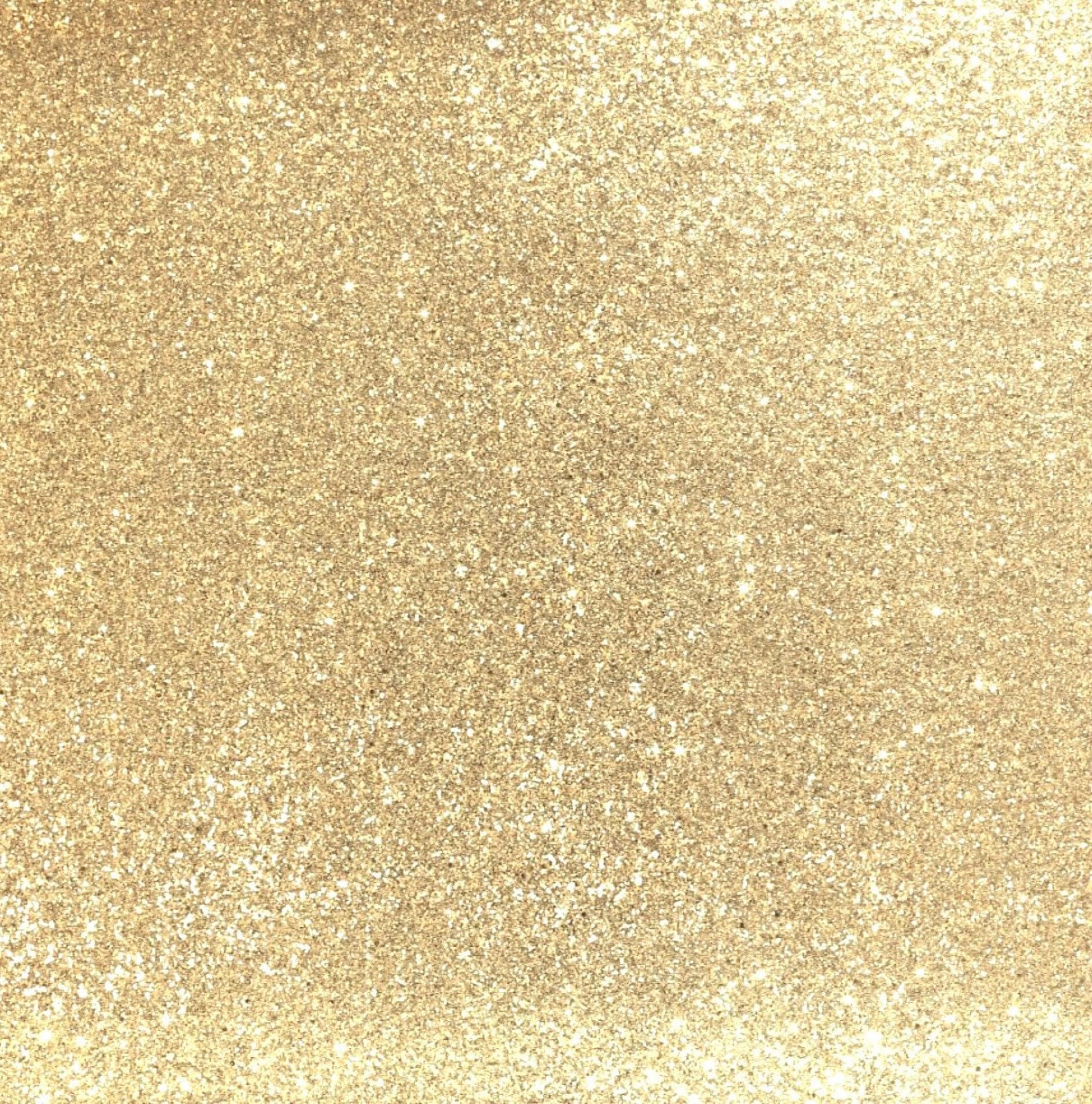 Gold Glitter Dress