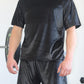 Velour T-Shirt