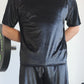 Velour T-Shirt