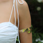 Gold Arm Bracelet