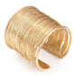 Gold Bracelet