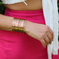 Gold Bracelet