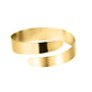 Gold Arm Bracelet