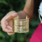 Gold Bracelet